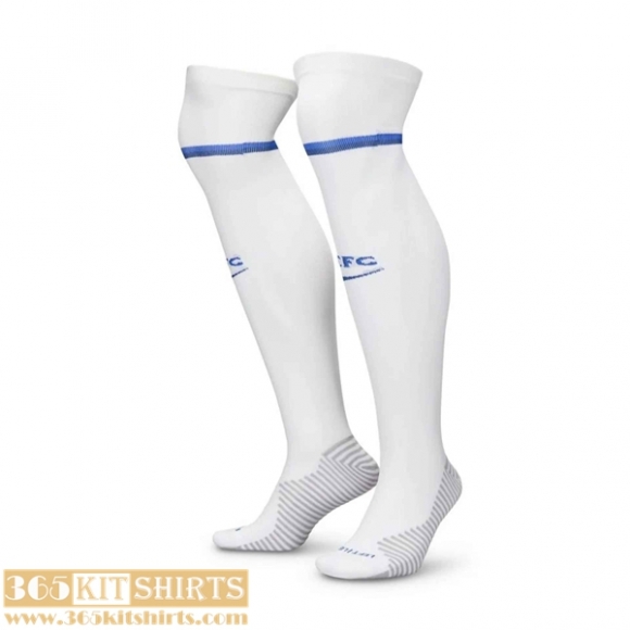 Chaussettes De Foot Chelsea Domicile Homme 25 26