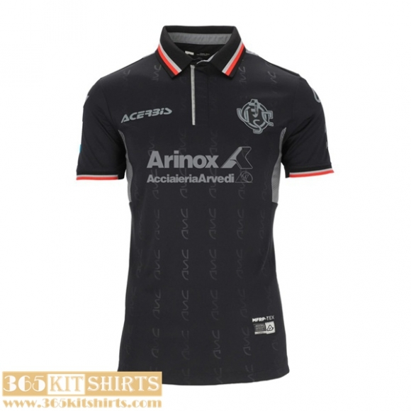 Maillot De Foot Cremonese Third Homme 25 26