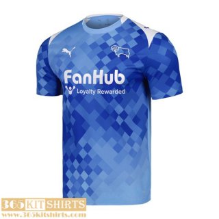 Maillot De Foot Derby County Third Homme 25 26