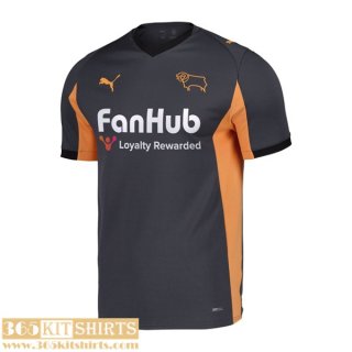 Maillot De Foot Derby County Exterieur Homme 25 26