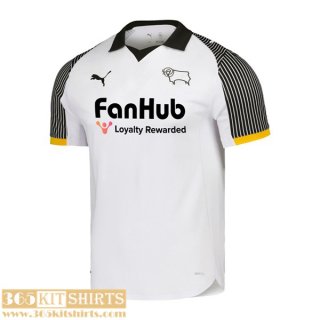 Maillot De Foot Derby County Domicile Homme 25 26