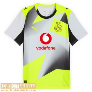 Maillot De Foot Dortmund Exterieur Homme 25 26