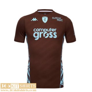 Maillot De Foot Empoli Third Homme 25 26