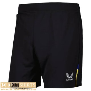 Short de Foot Everton Third Homme 25 26