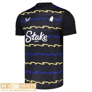 Maillot De Foot Everton Third Homme 25 26