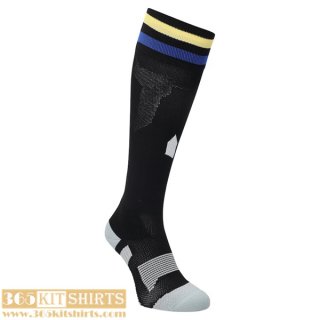 Chaussettes De Foot Everton Third Homme 25 26