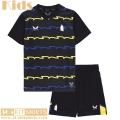 Football Shirts Everton Third Kids 25 26 Football Shirts Everton Third Kids 25 26