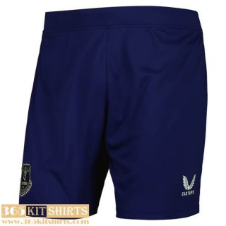 Short de Foot Everton Exterieur Homme 25 26