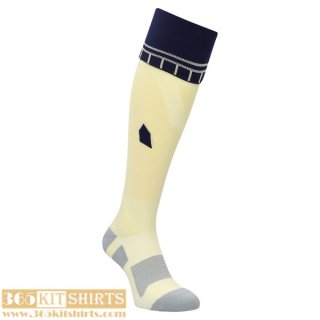 Chaussettes De Foot Everton Exterieur Homme 25 26