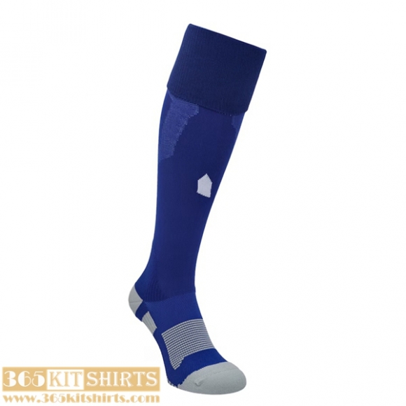 Chaussettes De Foot Everton Domicile Homme 25 26