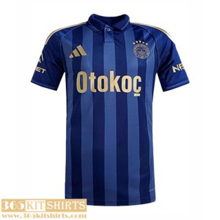 Maillot De Foot Fenerbahce Third Homme 25 26