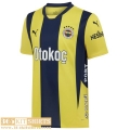 Football Shirts Fenerbahce Home Mens 25 26