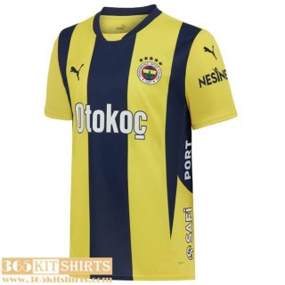 Maillot De Foot Fenerbahce Domicile Homme 25 26