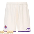 Football Shorts Fiorentina Away Mens 25 26