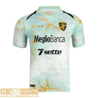 Maillot De Foot Frosinone Exterieur Homme 25 26