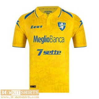 Maillot De Foot Frosinone Domicile Homme 25 26