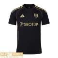 Football Shirts Fulham Third Mens 25 26