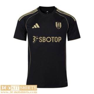 Maillot De Foot Fulham Third Homme 25 26