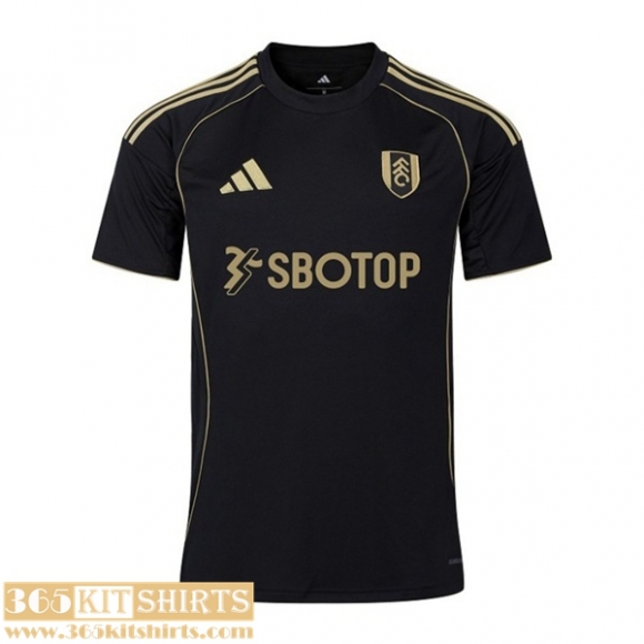 Maillot De Foot Fulham Third Homme 25 26