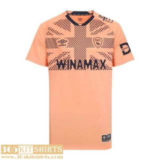 Maillot De Foot Havre Exterieur Homme 25 26