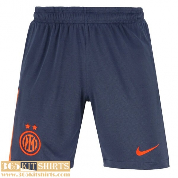 Short de Foot Inter Milan Third Homme 25 26