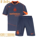 Maillot De Foot Inter Milan Third Enfant 25 26
