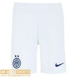 Short de Foot Inter Milan Exterieur Homme 25 26