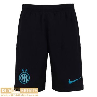 Short de Foot Inter Milan Domicile Homme 25 26