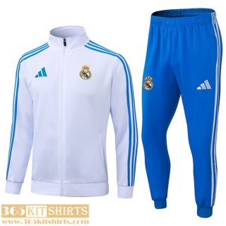 Veste Foot Real Madrid Homme 25 26 B550