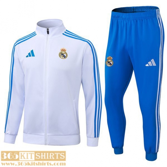 Veste Foot Real Madrid Homme 25 26 B550