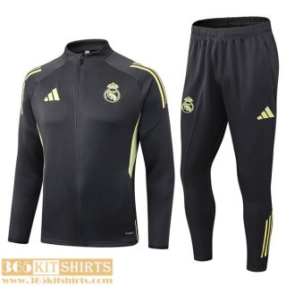 Veste Foot Real Madrid Homme 25 26 B551