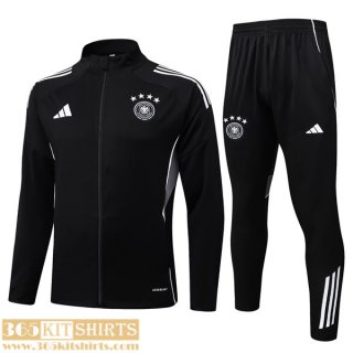 Veste Foot Allemagne Homme 25 26 B552
