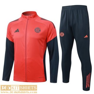 Veste Foot Bayern Munich Homme 25 26 B555