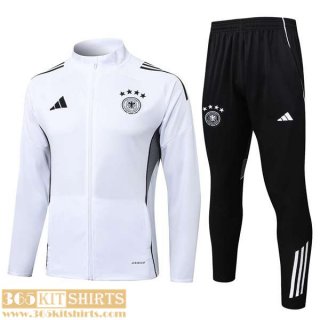 Veste Foot Allemagne Homme 25 26 B557