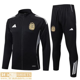 Veste Foot Argentine Homme 25 26 B558