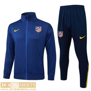 Veste Foot Atletico Madrid Homme 25 26 B559