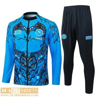 Veste Foot Naples Homme 25 26 B560