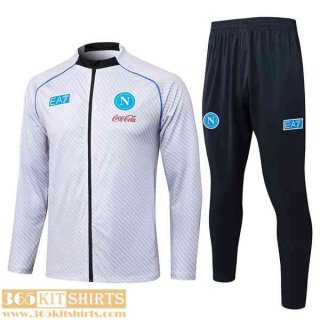 Veste Foot Naples Homme 25 26 B561