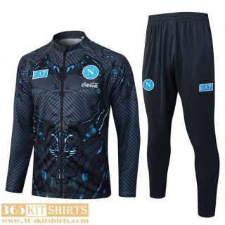 Veste Foot Naples Homme 25 26 B562