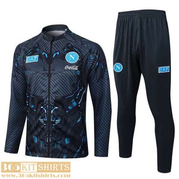 Veste Foot Naples Homme 25 26 B562