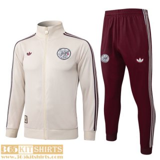 Veste Foot AFC Homme 25 26 B563
