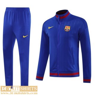 Veste Foot Barcelone Homme 25 26 B565