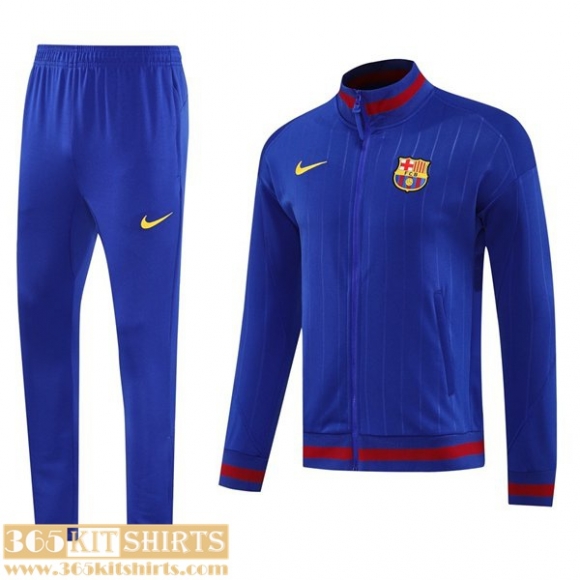 Veste Foot Barcelone Homme 25 26 B565