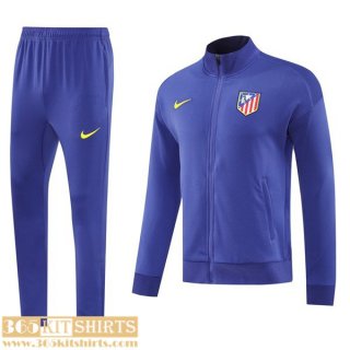 Veste Foot Atletico de Madrid Homme 25 26 B566