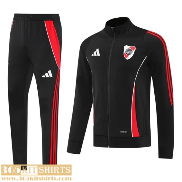 Veste Foot River Plate Homme 25 26 B567