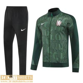 Veste Foot Chelsea Homme 25 26 B568