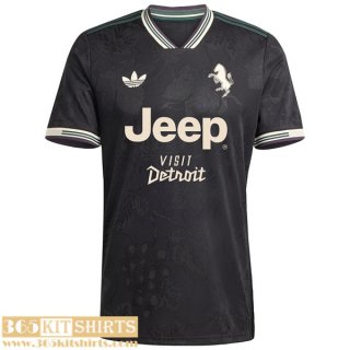 Maillot De Foot Juventus Third Homme 25 26
