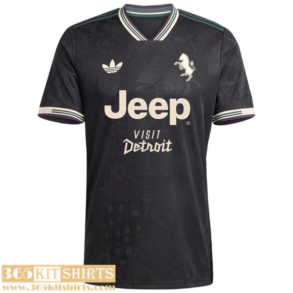 Maillot De Foot Juventus Third Homme 25 26