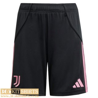 Short de Foot Juventus Domicile Homme 25 26