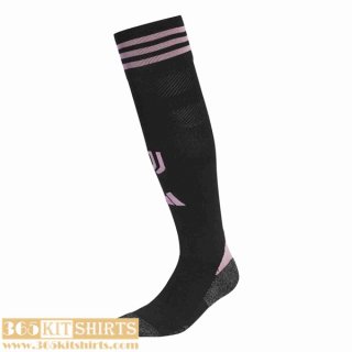 Chaussettes De Foot Juventus Domicile Homme 25 26
